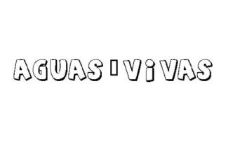 AGUAS VIVAS