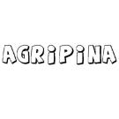 AGRIPINA