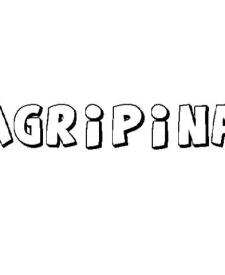 AGRIPINA