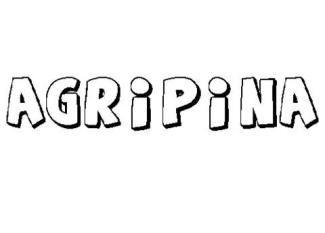 AGRIPINA