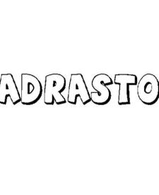 ADRASTO