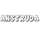 ANSTRUDA