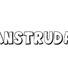 ANSTRUDA