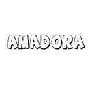 AMADORA