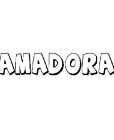 AMADORA