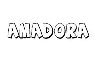 AMADORA