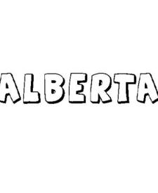 ALBERTA