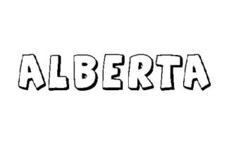 ALBERTA