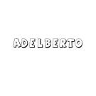 ADELBERTO