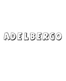 ADELBERGO