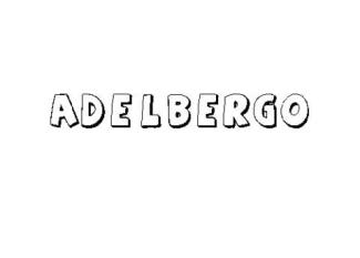 ADELBERGO
