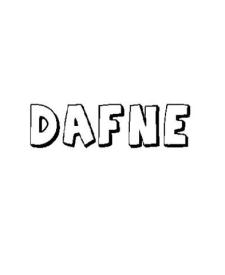 DAFNE