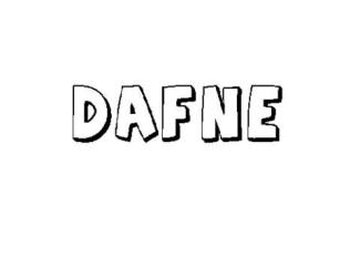 DAFNE