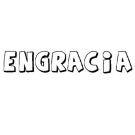 ENGRACIA 