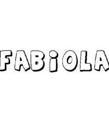 FABIOLA