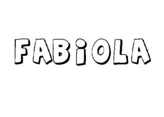 FABIOLA