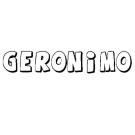 GERÓNIMO 