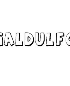 GALDULFO