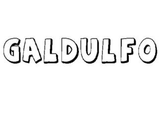 GALDULFO