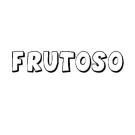 FRUTOSO