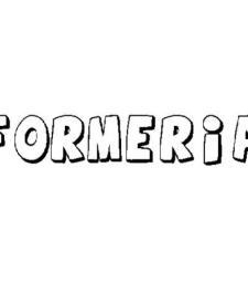 FORMERIA