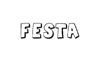 FESTA
