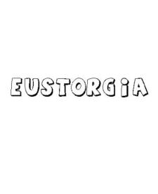EUSTORGIA