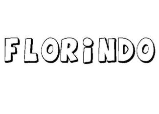 FLORINDO