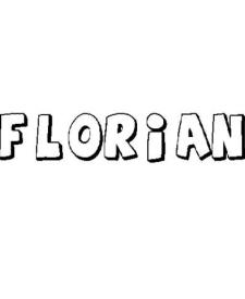 FLORIÁN