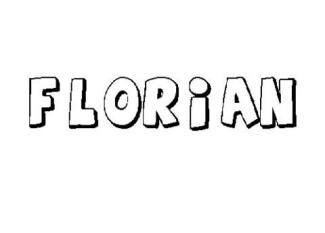 FLORIÁN