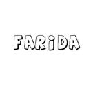 FARIDA