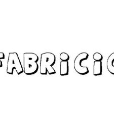 FABRICIO