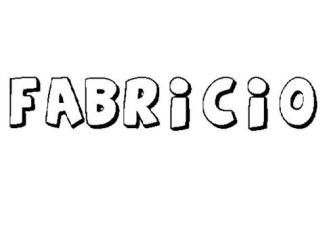 FABRICIO