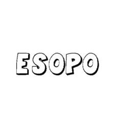 ESOPO