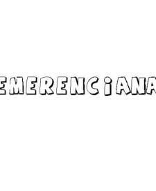 EMERENCIANA