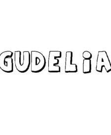 GUDELIA