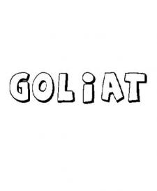 GOLIAT