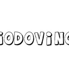 GODOVINO