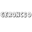 GERONCIO