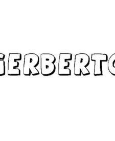 GERBERTO