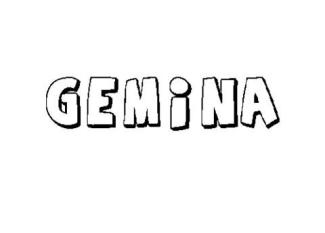 GÉMINA