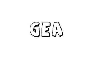 GEA