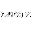 GAUFRIDO