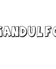 GANDULFO