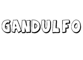 GANDULFO