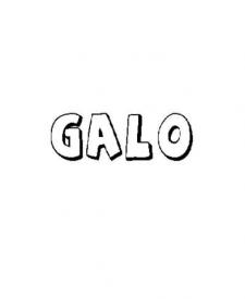 GALO