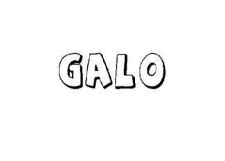 GALO