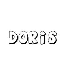 DORIS