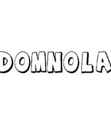 DOMNOLA