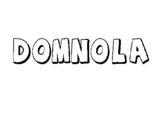 DOMNOLA